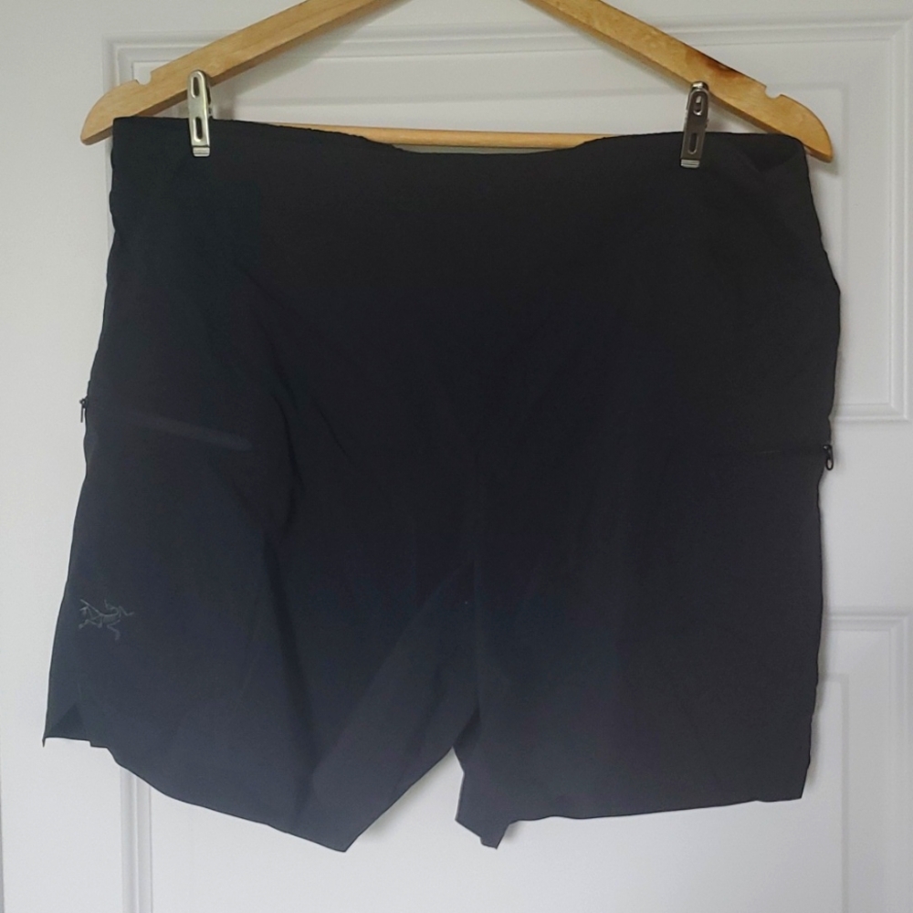 Arc'teryx Aestas Short 5.5"